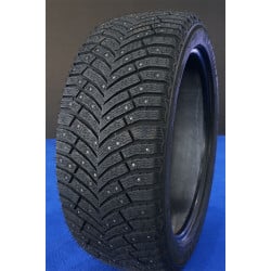 MICHELIN X-Ice North 4 285/45R20 112T