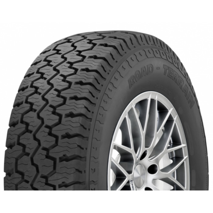 Kormoran/Taurus/Tigar/Riken/Orium Tigar Road-Terrain 285/65R17 116T