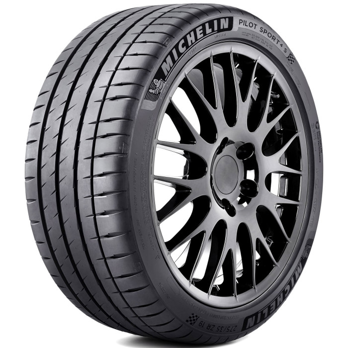 MICHELIN Pilot Sport 4 S 295/35R20 105Y