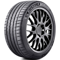 MICHELIN Pilot Alpin PA4 SUV 295/35R21 107Y