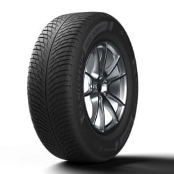 MICHELIN Pilot Alpin 5 SUV 295/40R20 106V