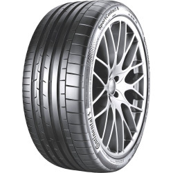 CONTINENTAL ContiSportContact 6 315/40R21 111Y