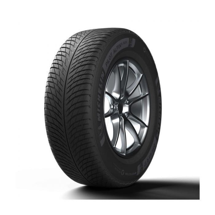 MICHELIN Pilot Alpin 5 SUV 325/35R22 114W