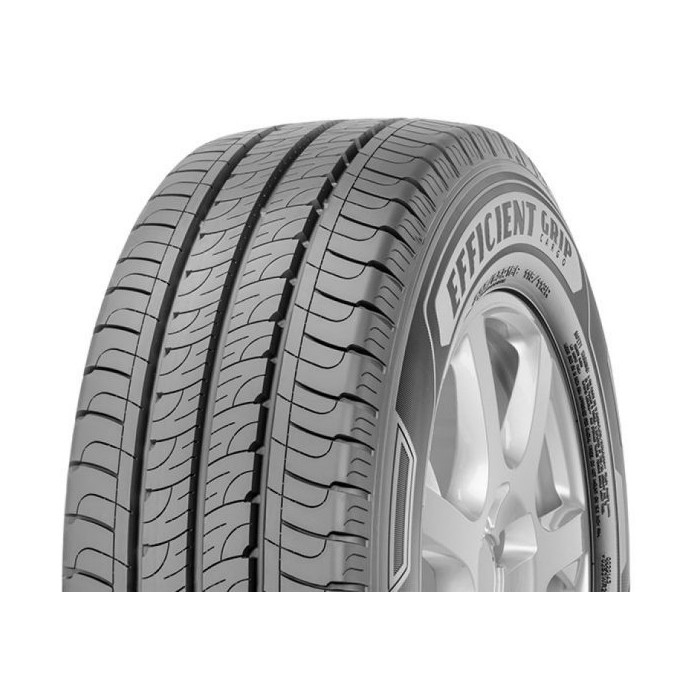 Gamintojas EfficientGrip Cargo 215/65R16 109T