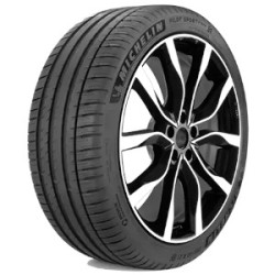 MICHELIN Pilot Sport 4 SUV XL 295/40R21 111Y