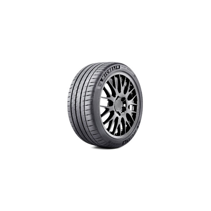 MICHELIN Pilot Sport 4 S XL 235/35R20 92Y