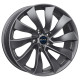 MAK Solar Gloss Gun Metallic 9,5x19 5x114.3 ET45 CB64,1 60 750 kg F9590SXGM45FR3