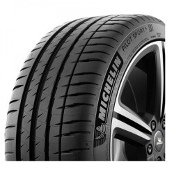 MICHELIN /R Pilot Sport 4 103 Y XL NF0 ( B A B 71dB )