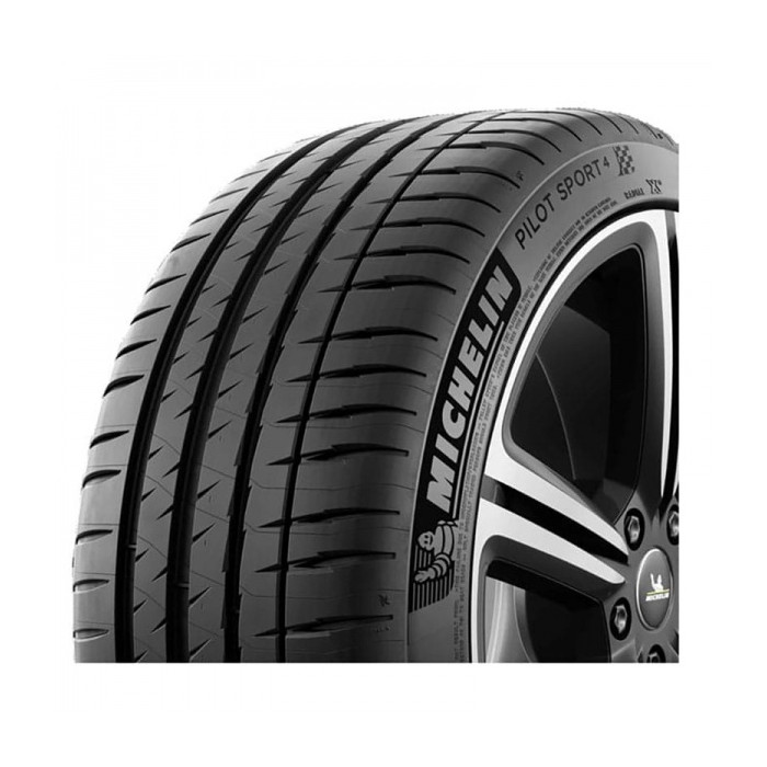 MICHELIN /R Pilot Sport 4 103 Y XL NF0 ( B A B 71dB )