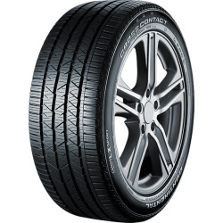 CONTINENTAL 255/50R19 CROSSCONTACT LX SPORT 107H XL ML SSR MOE