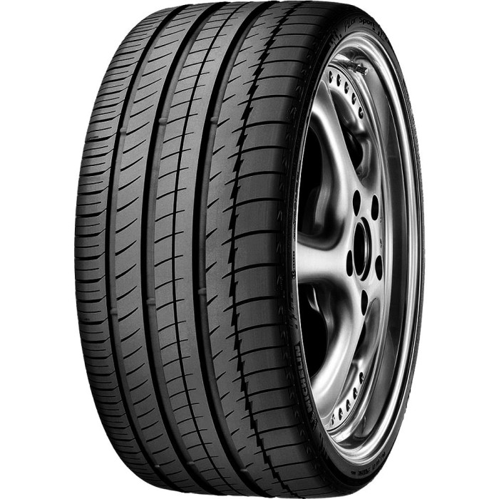 265/30R20 MICHELIN PILOT SPORT PS2 94Y XL RO1 DOT20