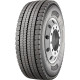 315/70R22,5 Giti GDL617 154/150L (152/148M) Varančioji Magistralėms