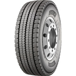 315/70R22,5 Giti GDL617 154/150L (152/148M) Varančioji Magistralėms