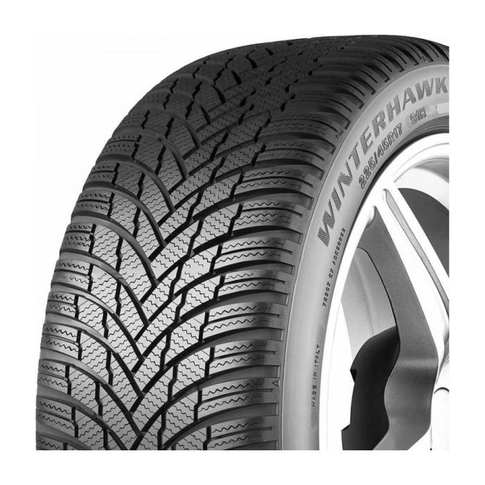 FIRESTONE 185/65R15 WinterHawk 4 88 T ( D B B 71dB )