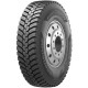 HANKOOK DM09 3PMSF 13/80R22.5 156K