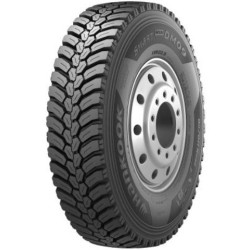 HANKOOK DM09 3PMSF 13/80R22.5 156K