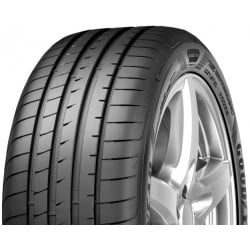 Goodyear Eagle F1 Asymmetric 5 (Ratlankio apsauga) 235/45R20 100W XL 2022 Made in Luxembourg