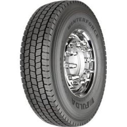 295/80R22.5 Fulda Winterforce 152/148L Varančioji