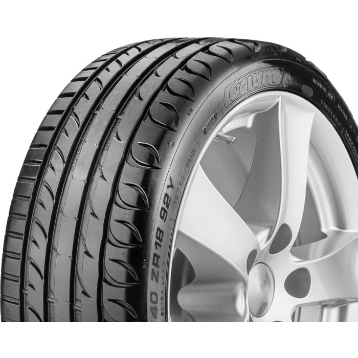 Orium Ultra High Performance (Ratlankio apsauga) 215/45R16 90V XL 2024 Made in Serbia