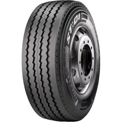 245/70R17,5 Pirelli ST:01 143/141J (146F) Priekaba Regionams