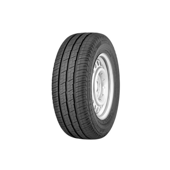 CONTINENTAL VANCO 2 205/80R14 109P
