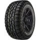 265/70R17 GRIPMAX MUD RAGE R/T MAX 121/118Q RWL POR