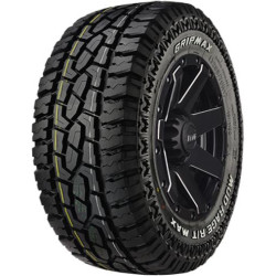 265/70R17 GRIPMAX MUD RAGE R/T MAX 121/118Q RWL POR