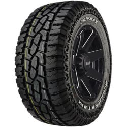 235/60R18 GRIPMAX MUD RAGE R/T MAX 107Q XL RWL POR