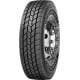 GOODYEAR 385/55R22.5 ULTRAGRIP MAX S 160K/158L TL M+S winter /priekis