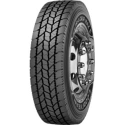 GOODYEAR 385/55R22.5 ULTRAGRIP MAX S 160K/158L TL M+S winter /priekis
