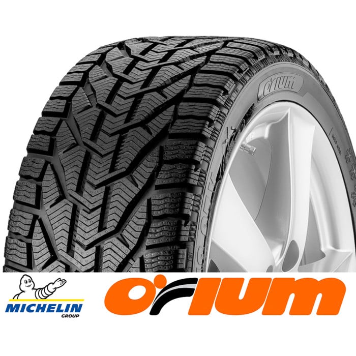 Orium Winter TL SUV (Ratlankio apsauga) 275/40R20 106V XL 2022-2023 Made in Serbia