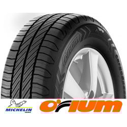 Orium CargoSpeed EVO TL 215/60R17 109/107T C 2023 Made in Serbia