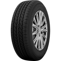 265/60R18 TOYO OPEN COUNTRY U/T 110H Ratlankio apsauga DOT21