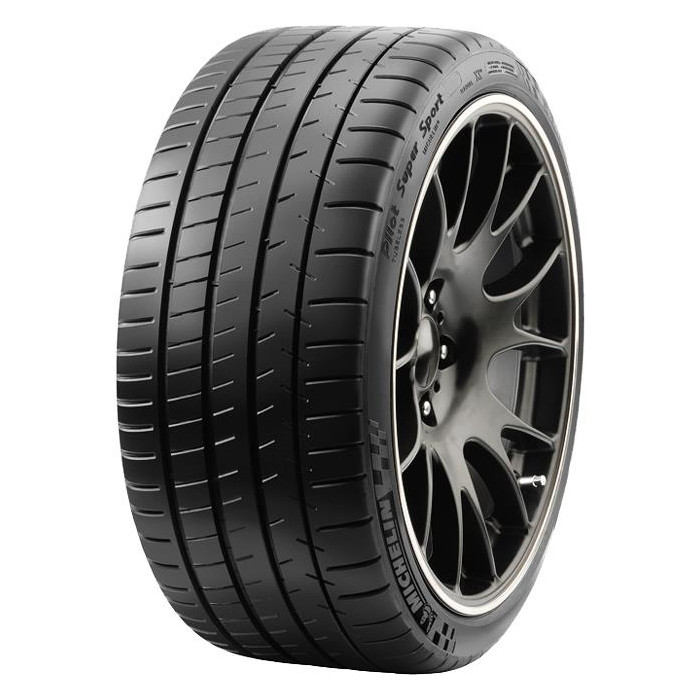 295/30R22 MICHELIN PILOT SUPER SPORT 103Y XL DOT21