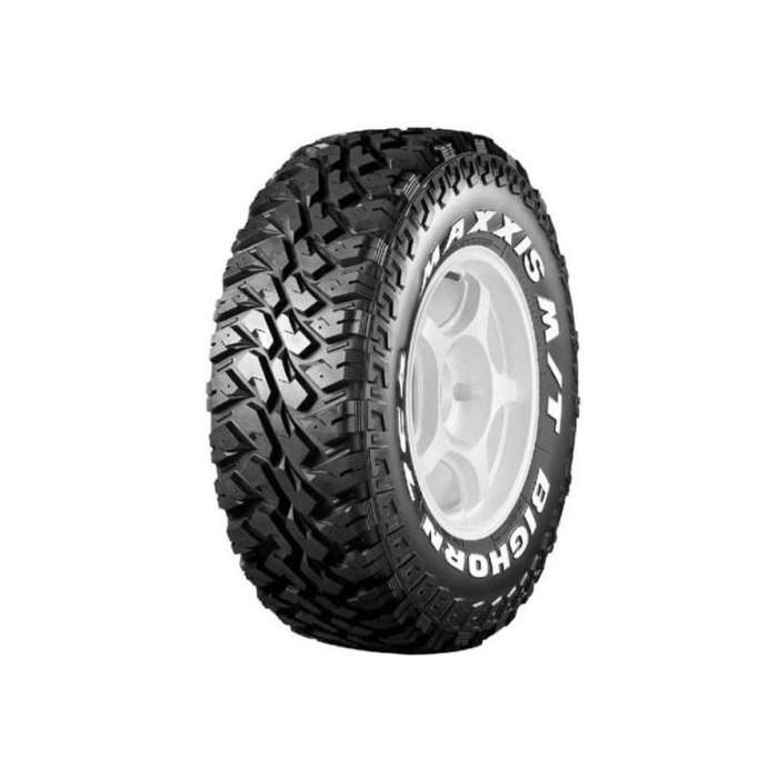 MAXXIS MT764 RWL 12.5/33R15 108Q
