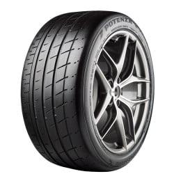 BRIDGESTONE 245/35R20 POTENZA S007 95Y XL *