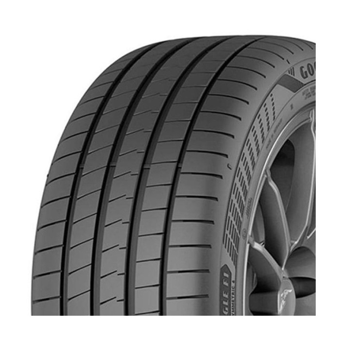 GOODYEAR 255/45R20 Eagle F1 Asymmetric 6 105 T XL ( B SEAL A A 70dB )
