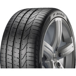 Pirelli P-Zero MO FSL (Ratlankio apsauga) 275/45R21 107Y 2022 Made in USA