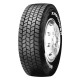 FULDA 205/75R17.5 REGIOFORCE [124/122] M TL M+S 3PMSF galinė