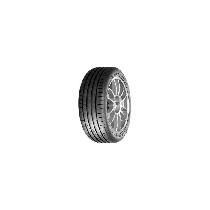 Dunlop SP Sport Maxx RT2 XL 255/35R18 94Y