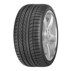 GOODYEAR Eagle F1 Asymmetric SUV * ROF 285/45R19 111W