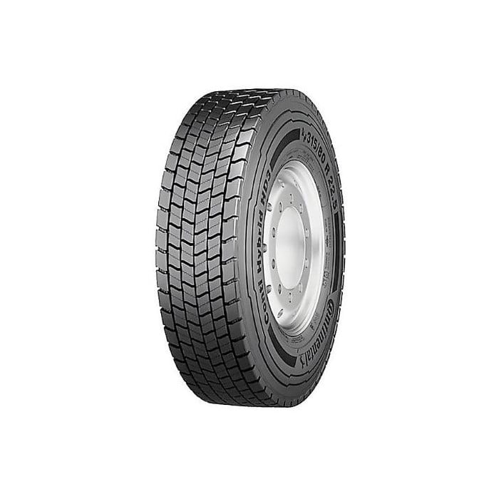 CONTINENTAL HYBRID HD3 285/70R19.5 146M