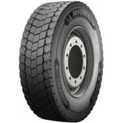 MICHELIN X MULTI D 295/60R22.5 150L