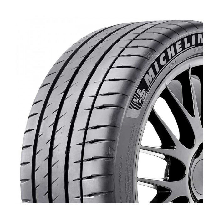 MICHELIN 255/40R20 Pilot Sport 4 S 101 Y XL ( C A B 71dB )