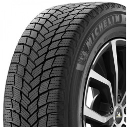 MICHELIN 285/50R20 X-Ice Snow SUV 116 T XL ( B E A 71dB )