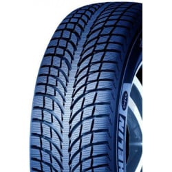 MICHELIN 255/65R17 Latitude Alpin LA2 114 H XL ( C C A 69dB )