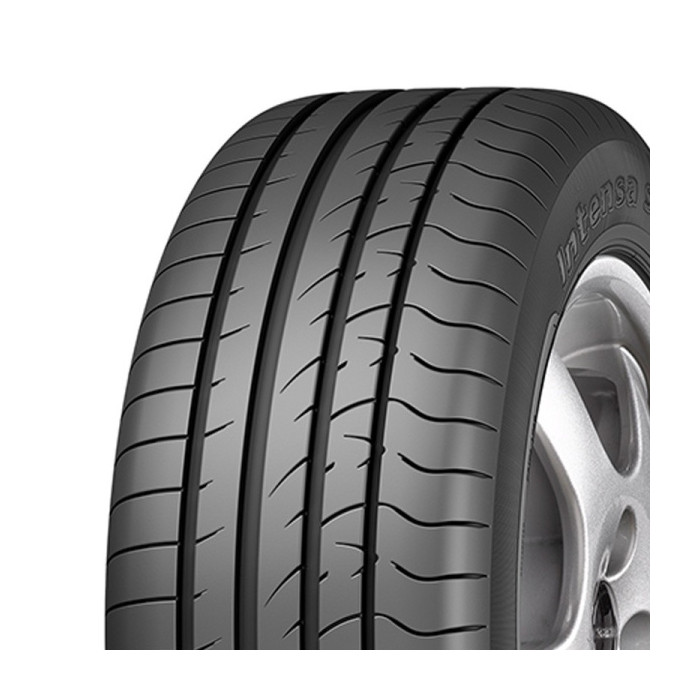 SAVA 225/65R17 Intensa SUV 2 102 H ( C B B 69dB )
