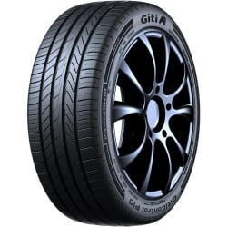 255/40R21 GITI GITICONTROL P10 GMS 102V XL NCS
