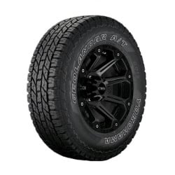 YOKOHAMA G015 OWL 285/70R17 121S