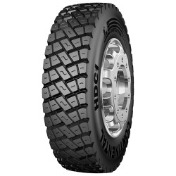CONTINENTAL 315/80R22.5 HDC1 18PR 156/150K TL M+S 3PMSF /galas